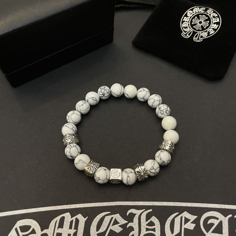 Chrome Hearts Bracelets